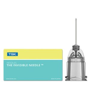 TSK The Invisible Needle x 9mm (3/8”) LDS-02009