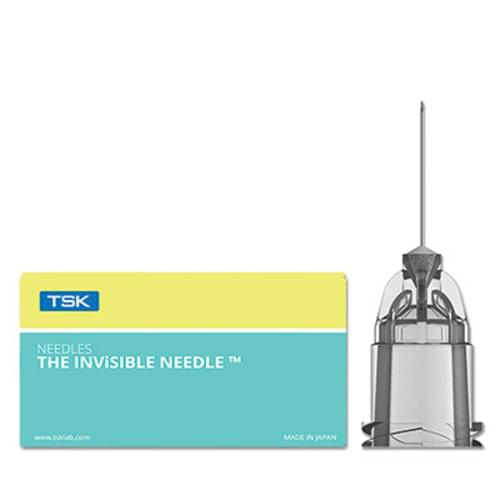 150-LDS02009 TSK The Invisible Needle x 9mm (3/8”) LDS-02009