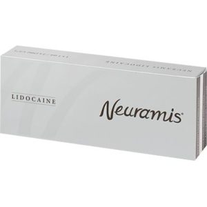 Neuramis Lidocaine (1x1ml) (1x1ml)