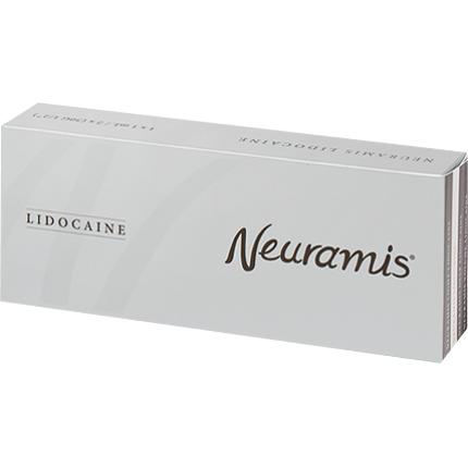 1729 Neuramis Lidocaine (1x1ml) (1x1ml)