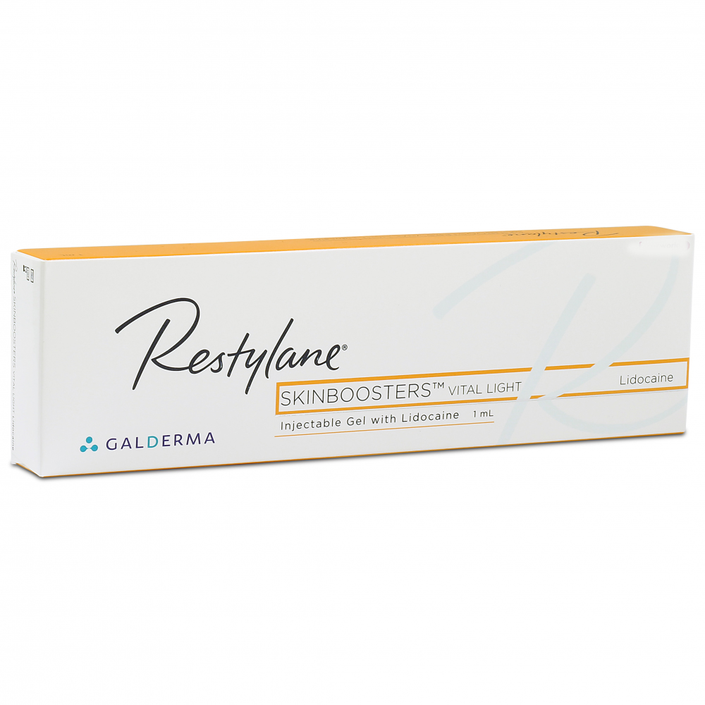 1798 Restylane Skinboosters Vital Light (1x1ml) (1x1ml)