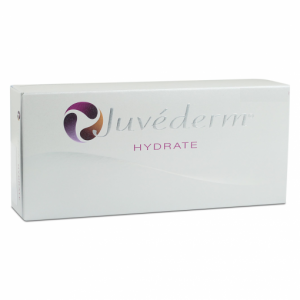 Juvederm Hydrate (1x1ml)