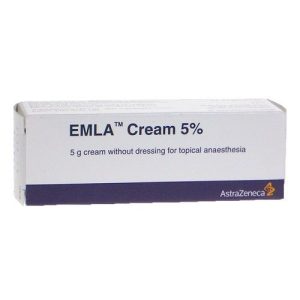 EMLA Cream (1x30g)