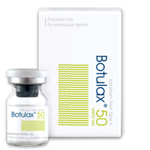 Botulax 50 iu