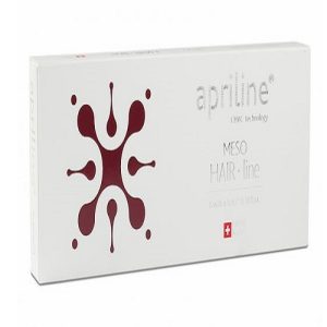 Apriline HAIRLine 6x5ml