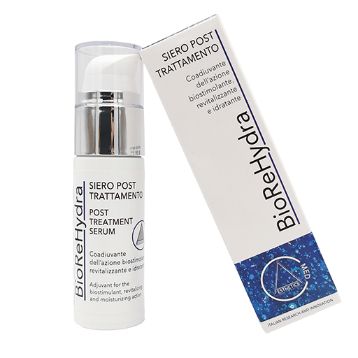 BioReHydra-med-esthethics BioReHydra 30ml & 200ml
