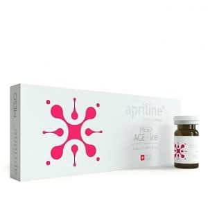 Apriline AGELine 6x5ml