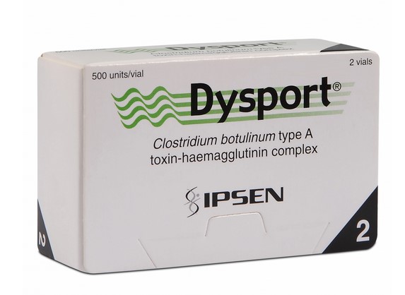 Buy-Dysport-Type-A Dysport Type A (2×500) units
