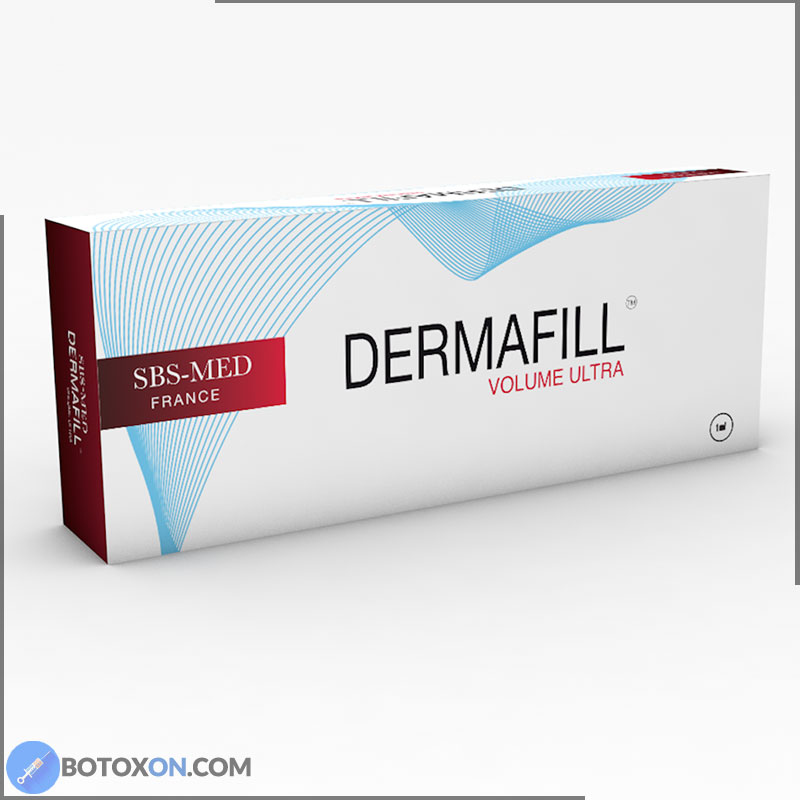 Dermafill-Volume-Ultra Dermafill Volume Ultra (2x1ml)