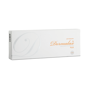 Dermalax Plus Lidocaine (1 x 1.1ml)