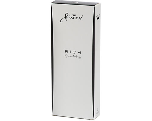 Princess-Rich Princess Rich (1x1ml)