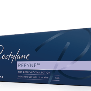 Restylane Refyne with Lidocaine (1x1ml)