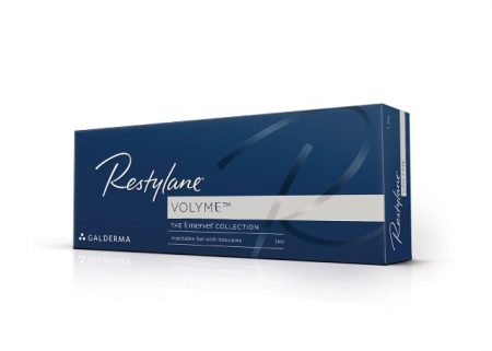 Restylane20Volyme_injectable20gel_1mL_jpg-450x321-1 Restylane Volyme with Lidocaine (1x1ml)