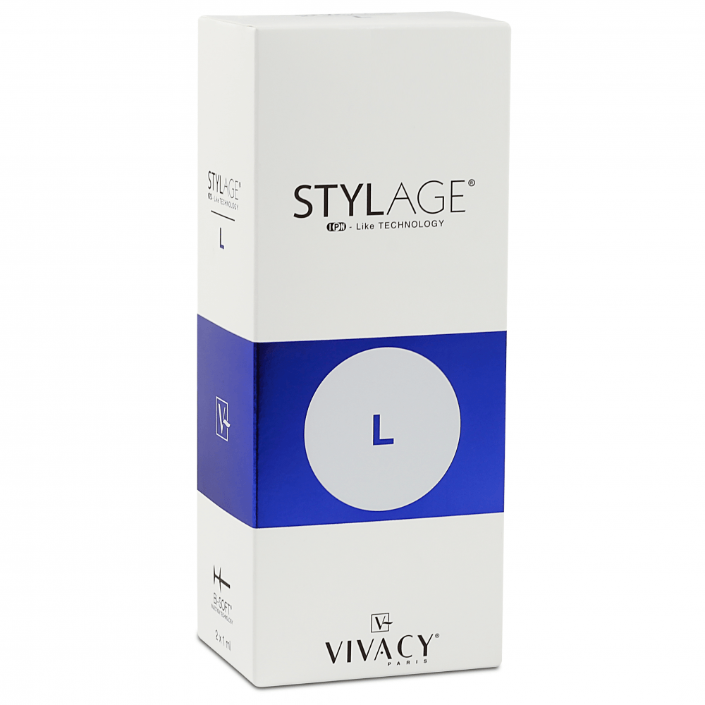 Stylage-L-3 Stylage L (2x1ml)