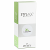 Stylage XL with Lidocaine (2x1ml)