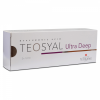 Teosyal Ultra Deep PureSense 2×1.2ml
