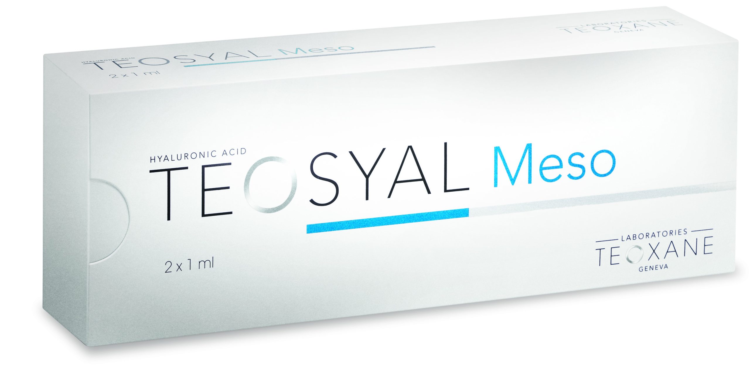 Teosyal-Meso Teosyal Meso (2x1ml) (2x1ml)