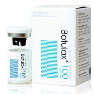 Botulax 100iu