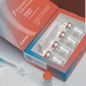 Kybella ATX-101