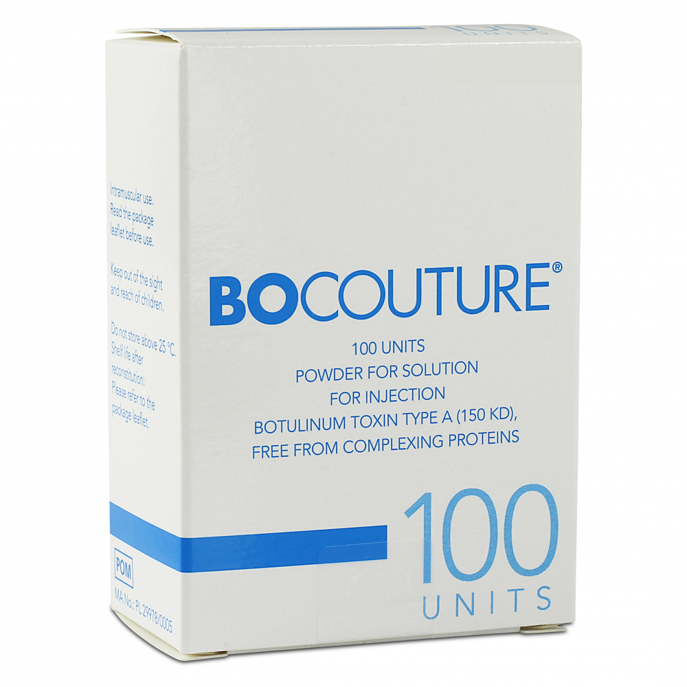 d14 Bocouture (1×100 Units )