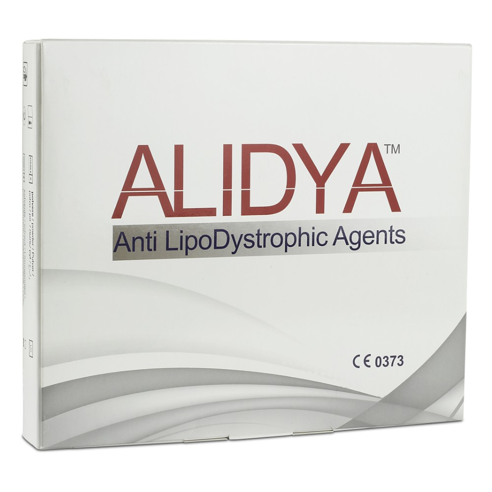 d24 Alidya Anti Lipodystrophic Agents