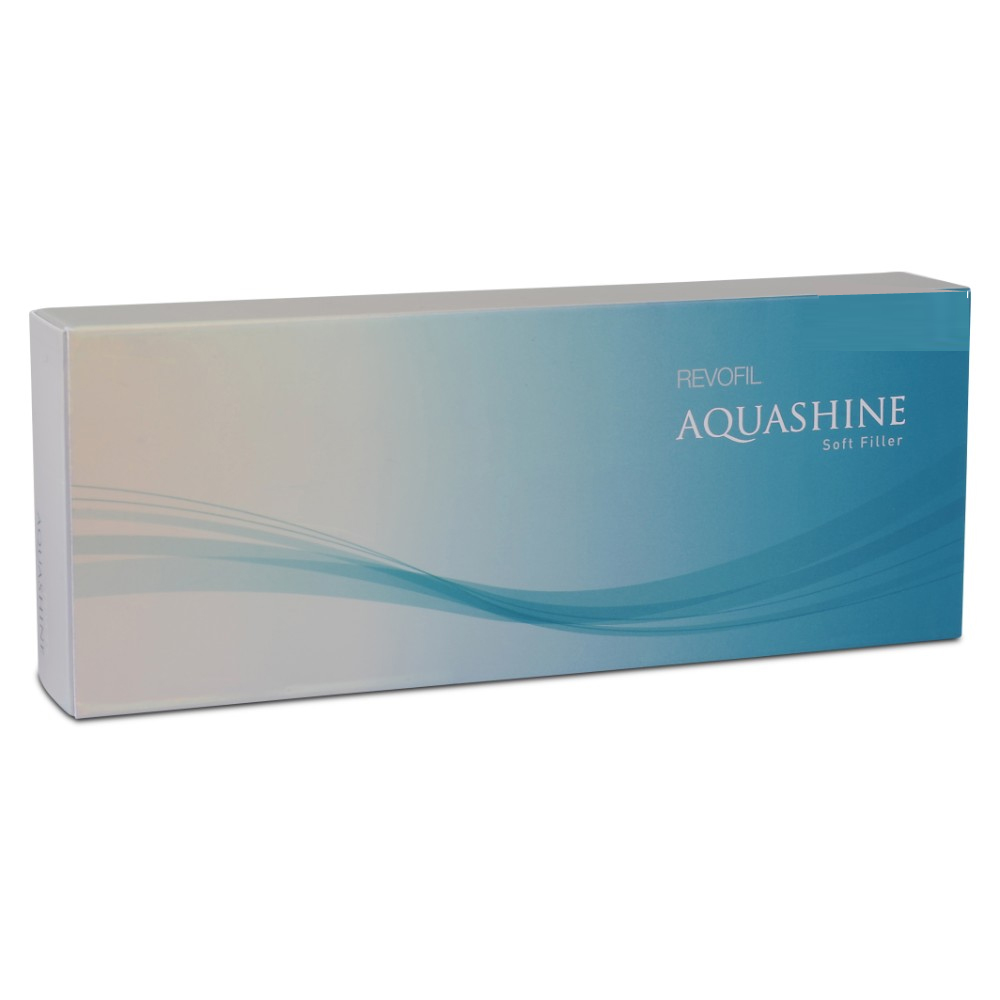 d26 Aquashine (1x2ml)