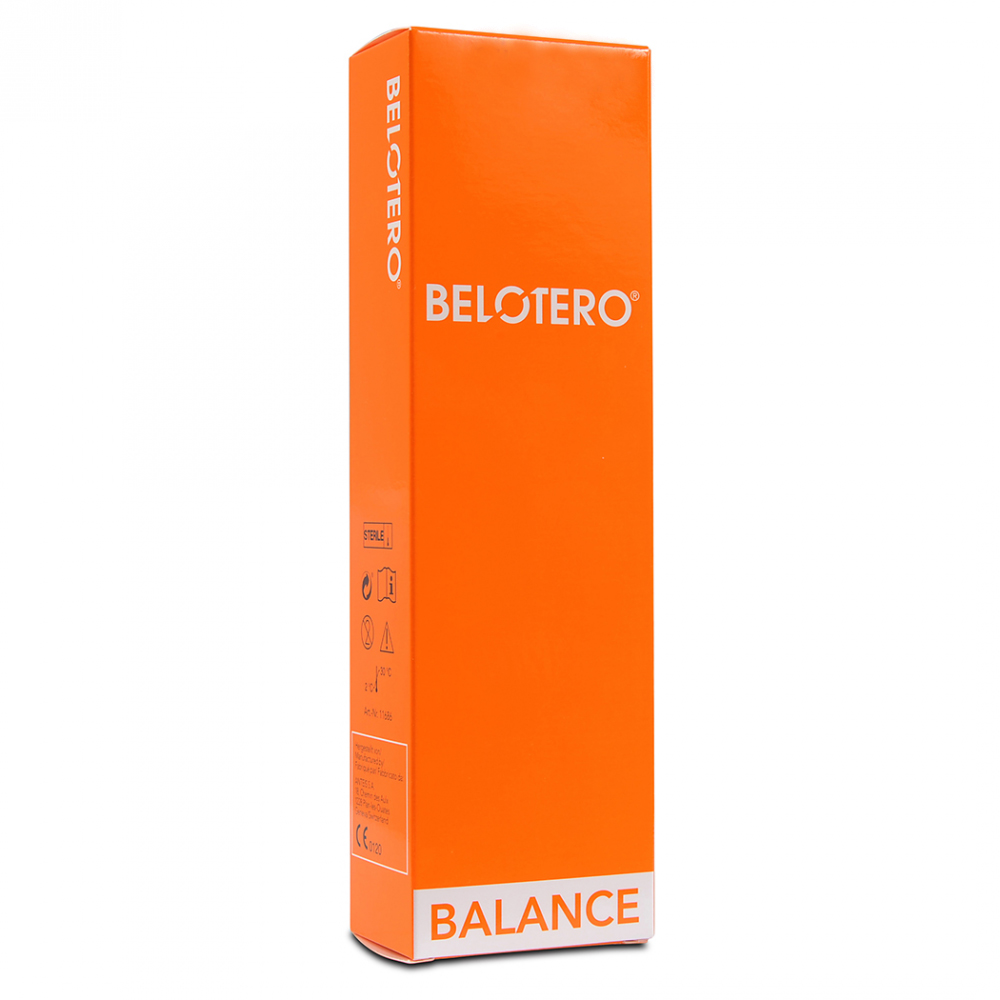 d32 Belotero Balance (1x1ml)