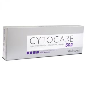 Cytocare 502 (5x5ml)