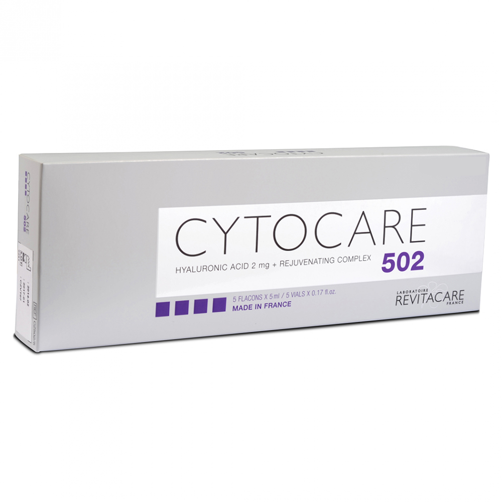 d49 Cytocare 502 (5x5ml)