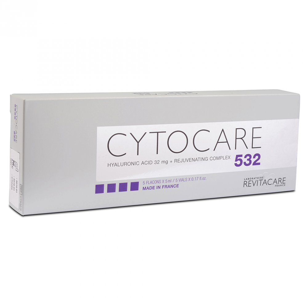 d53 Cytocare 532 (5x5ml)