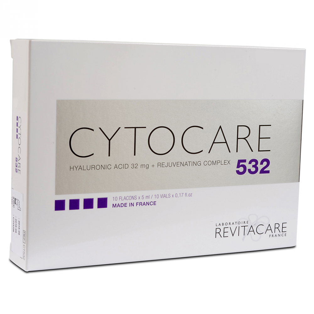 d54 Cytocare 532 (10x5ml)