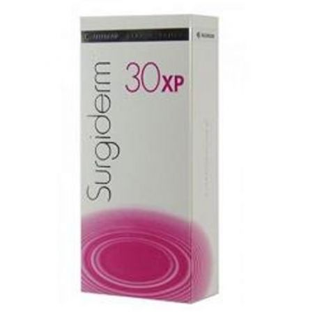 surgiderm-30-xp-2x08ml-allergan Surgiderm 30 XP (2×0.8ml)