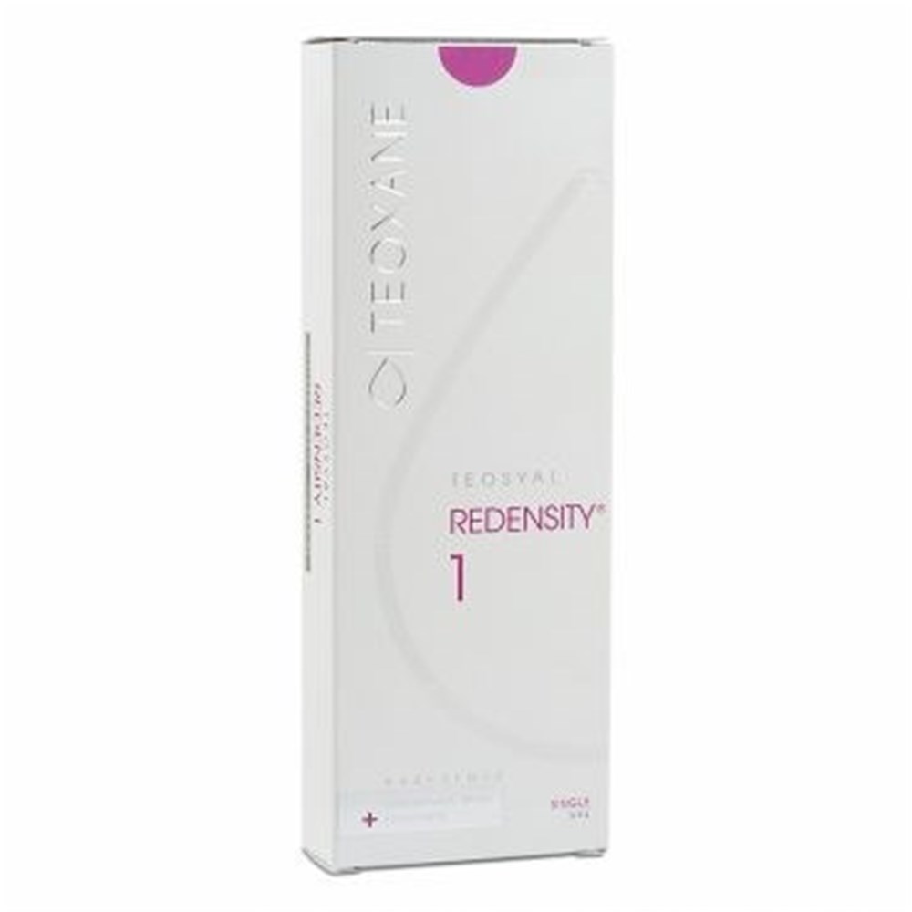 teosyal-puresense-redensity-1-1x3ml Teosyal Redensity I PureSense (1x3ml)