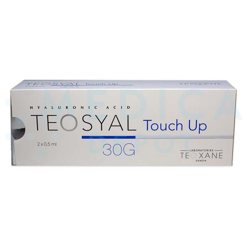 teosyal_touch_up_81721 Teosyal 30G Touch Up