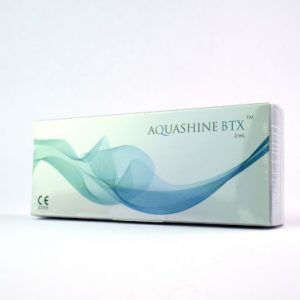 Aquashine BTX (1x2ml)