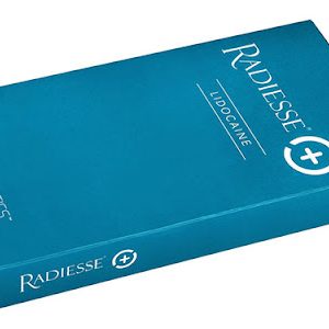 Radiesse + Lidocaine (1×1.5ml)