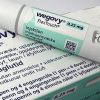 Wegovy Weight Loss Injections