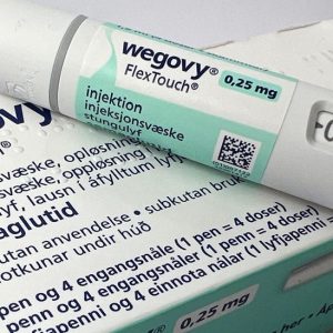 Wegovy Weight Loss Injections