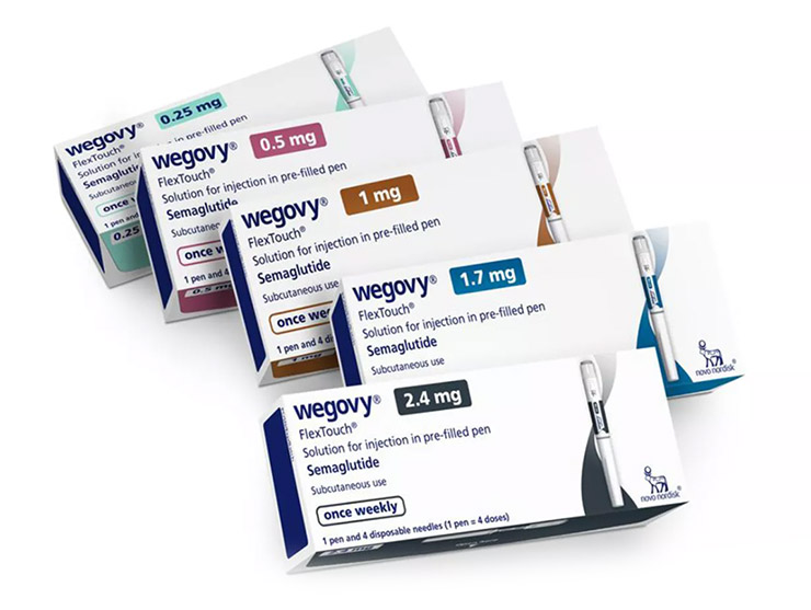 Wegovy Weight Loss Injections Wegovy Weight Loss Injections
