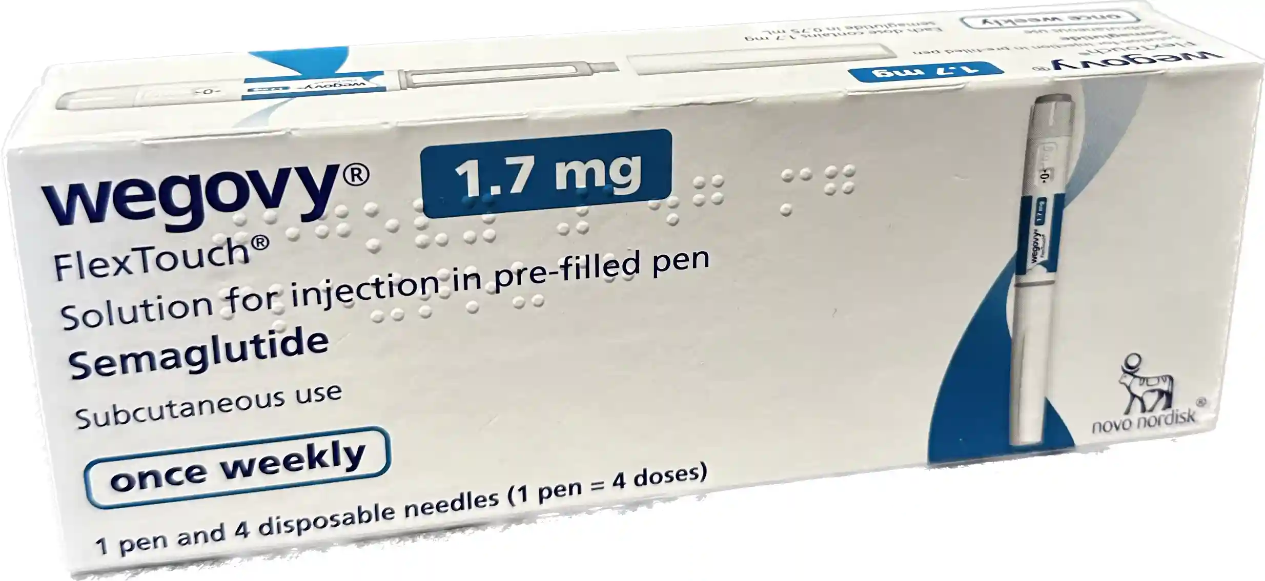 wegovy-1.7 Wegovy Weight Loss Injections